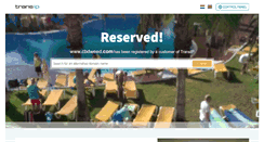 Desktop Screenshot of cbdweed.com